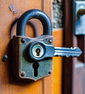 Как справиться с заклинившим замком: причины, решения и профилактика