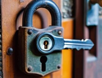 Как справиться с заклинившим замком: причины, решения и профилактика