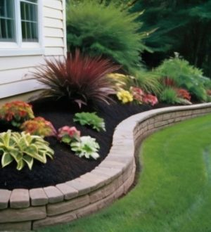 Как справиться с застоявшейся водой на участке: эффективные методы и советы