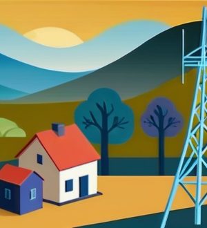 Как улучшить сотовую связь в деревне: от оценки сигнала до эффективных решений