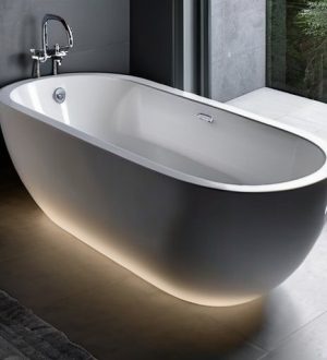 Как установить акриловую ванну: пошаговое руководство для удобства и долговечности