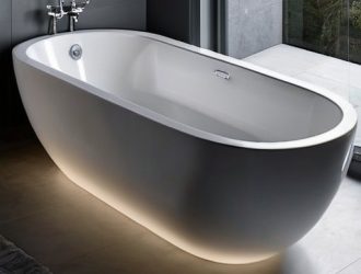 Как установить акриловую ванну: пошаговое руководство для удобства и долговечности