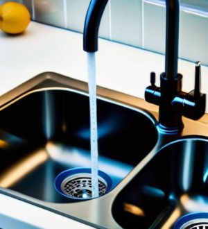 Как установить фильтр для воды в квартире: пошаговое руководство для улучшения качества воды