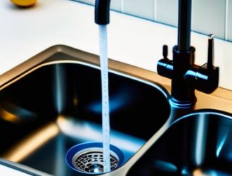 Как установить фильтр для воды в квартире: пошаговое руководство для улучшения качества воды