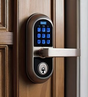 Как установить кодовый замок: пошаговое руководство для надежной безопасности вашего дома