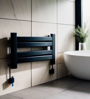 Как устранить подтекание полотенцесушителя: причины, советы и профилактика