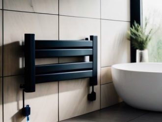 Как устранить подтекание полотенцесушителя: причины, советы и профилактика