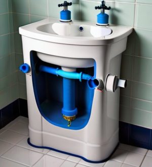 Как устроен сливной бачок унитаза: от принципа работы до ухода и ремонта