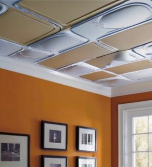 Как восстановить натяжной потолок: пошаговое руководство по ремонту и профилактике повреждений