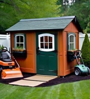 Как выбрать и использовать триммер для травы: от выбора до безопасной работы