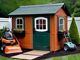 Как выбрать и использовать триммер для травы: от выбора до безопасной работы