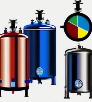 Как выбрать идеальное покрытие для бака водонагревателя: советы и рекомендации