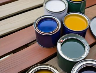 Как выбрать идеальную краску для террасы: советы и рекомендации
