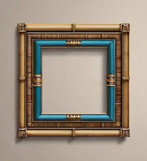 Как выбрать идеальную рамку для картины: материалы, преимущества и стильные решения