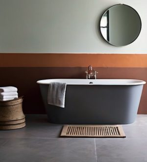 Как выбрать идеальную штукатурку для ванной: советы и рекомендации