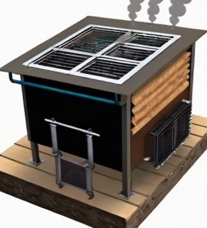 Как выбрать идеальный дымогенератор для холодного копчения: от устройства до материалов