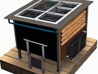 Как выбрать идеальный дымогенератор для холодного копчения: от устройства до материалов