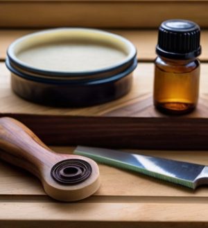 Как выбрать идеальный клей для дерева: от ПВА до эпоксидных составов