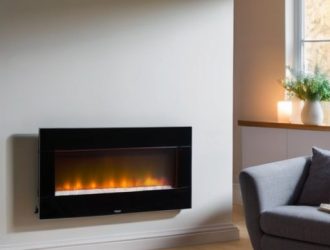 Как выбрать идеальный конвектор для дачи: советы по типам, мощности и экономичности