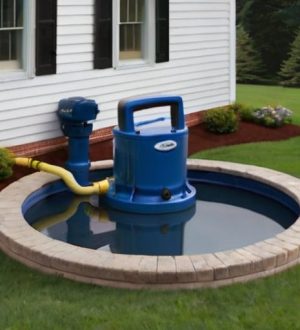 Как выбрать идеальный насос для скважины: практическое руководство для владельцев частных домов