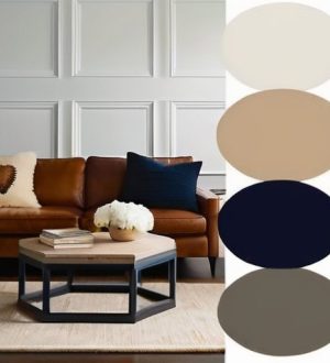 Как выбрать идеальный цвет для вагонки в дачном интерьере: советы и рекомендации