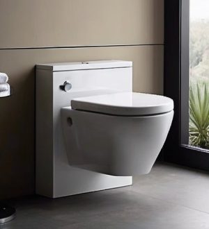 Как выбрать идеальный унитаз: от систем смыва до дизайнерских решений