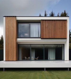 Как выбрать изоспан для внешней отделки: советы по защите и долговечности стен