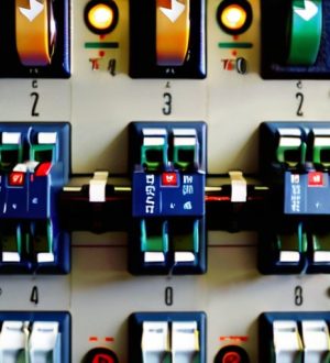 Как выбрать вводной автомат для дома: ключевые аспекты безопасности и эффективности