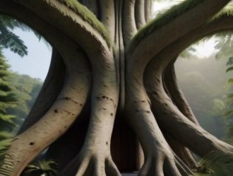 Кело дерево: Уникальное сокровище природы и культуры