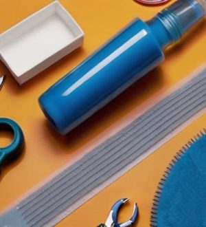 Клей B7000: Универсальный помощник в быту и промышленности