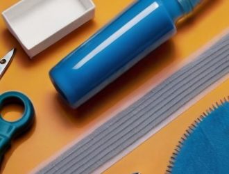 Клей B7000: Универсальный помощник в быту и промышленности