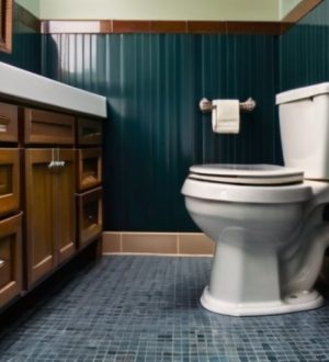 Когда Унитаз Засоряется: Причины, Диагностика и Эффективные Решения