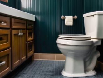 Когда Унитаз Засоряется: Причины, Диагностика и Эффективные Решения