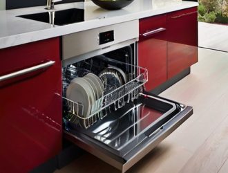 Компактные посудомоечные машины: как выбрать идеальную модель для вашей кухни
