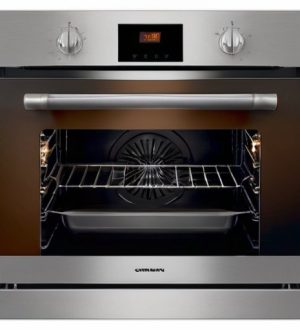 Конвекция в электрическом духовом шкафу: секреты идеального приготовления блюд