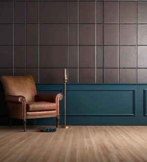 Крепление ламината к стене: практическое и эстетическое решение для вашего интерьера