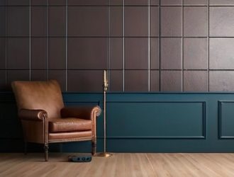 Крепление ламината к стене: практическое и эстетическое решение для вашего интерьера