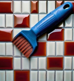 Куда наносить клей при укладке плитки: традиционный vs. альтернативный метод