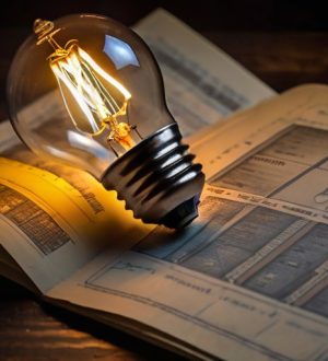 Лампочка Ильича: История, Влияние и Будущее Освещения