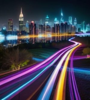 Лазерные Оптические Системы: Будущее Связи и Технологий