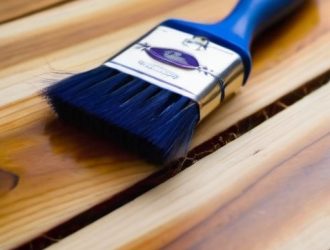 Льняное масло для древесины: секреты идеальной отделки и долговечности деревянных изделий