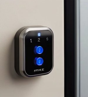 Магнитные замки: Надежность и Принципы Работы в Современных Системах Безопасности