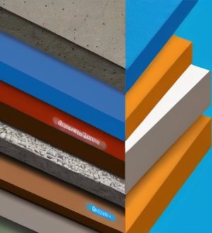 Марка бетона: Ключ к качеству и безопасности в строительстве