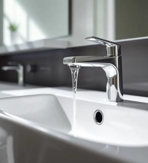 Как выбрать смеситель для раковины: ключевые критерии и практические советы