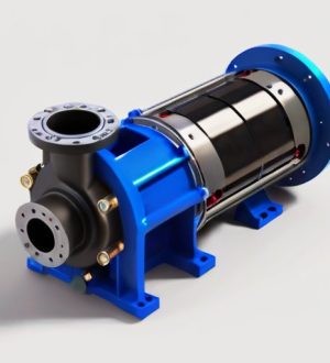 Насосы для воды: ключевые компоненты и их роль в эффективных системах водоснабжения