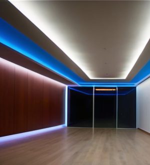 Натяжные потолки: что нужно знать о высоте и установке