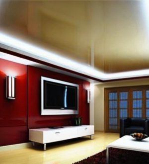 Натяжные потолки: Пошаговое руководство по установке с видеоинструкциями