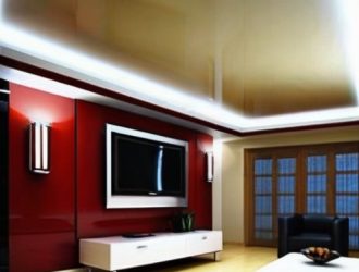 Натяжные потолки: Пошаговое руководство по установке с видеоинструкциями