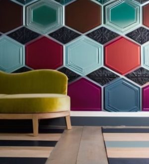 Недорогие идеи для обшивки стен: как создать стильный интерьер без лишних затрат