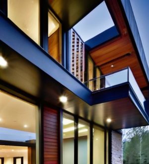 Облицовка фасадов: искусство, технологии и экологические аспекты современного строительства